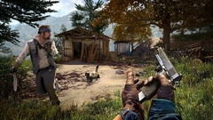 Far Cry 4 PS3 Seminovo - comprar online