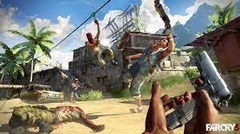 Far Cry 3 PS3 Seminovo - comprar online