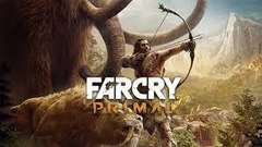 Far Cry Primal Xbox One Seminovo - comprar online