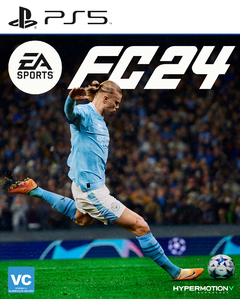 EA SPORTS FC™ 24 PS5 - comprar online