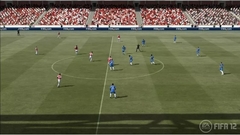 Fifa 12 PS3 Seminovo - comprar online