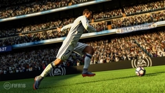 Fifa 18 Xbox One Seminovo - comprar online