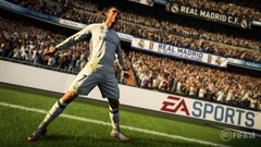 FIFA 18 Xbox 360 Seminovo - comprar online