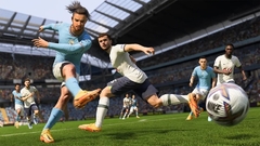 Fifa 23 PS4 Seminovo - comprar online