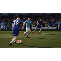 Fifa 21 PS4 & PS5 - comprar online