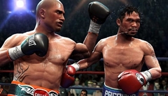 Fight Night Round 3 PS3 Seminovo - comprar online