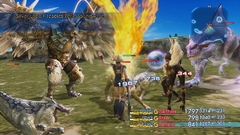 Final Fantasy XII The Zodiac Age PS4 Seminovo - comprar online