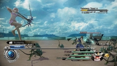 Final Fantasy XIII-2 PS3 Seminovo - comprar online