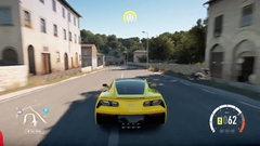 Forza Horizon 2 Xbox 360 Seminovo 