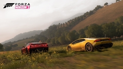 Forza Horizon 2 Xbox 360 Seminovo - comprar online
