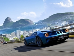 Forza Motorsport 6 Xbox One Seminovo - comprar online