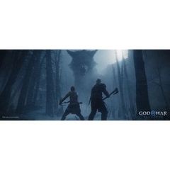 God Of War Ragnarök PS5 - comprar online