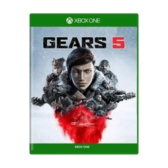 Gears 5 Xbox One