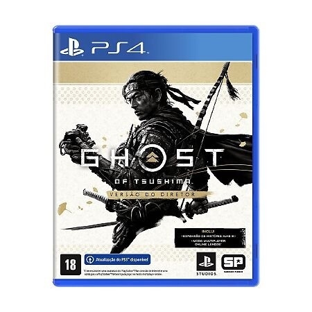 Jogos de Luta PS4 - ShopB - 100% Gamer