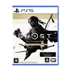 Ghost Of Tsushima Versão do Diretor PS5