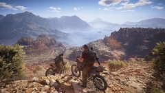 Tom Clancy's Ghost Recon Wildlands Xbox one - comprar online