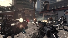 Call of Duty Ghosts PS3 Seminovo - comprar online