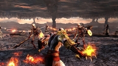 God of War 3 Remasterizado PS4 - comprar online
