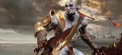 God of War III PS3 Seminovo - comprar online