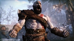 God Of War PS4 - comprar online