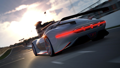 Gran Turismo 6 PS3 Seminovo - comprar online