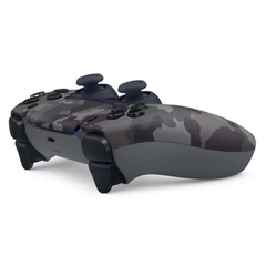 Controle Dualsense Gray Camouflage PS5 - comprar online