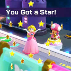 Mario Party Superstars Nintendo Switch - comprar online