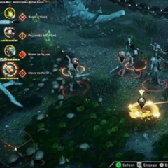 Dragon Age Inquisition Xbox One Seminovo - comprar online