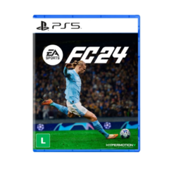 EA SPORTS FC™ 24 PS5