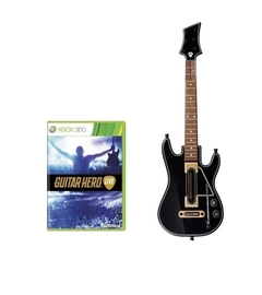 Guitar Hero Live Xbox 360 Seminovo - comprar online