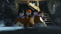 Lego Harry Potter PSP Seminovo - comprar online