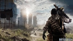 Battlefield 4 Xbox 360 Seminovo - comprar online