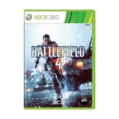 Battlefield 4 Xbox 360 Seminovo