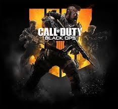 Call of Duty Black Ops 4 PS4 - comprar online