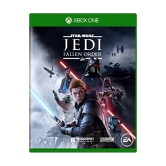 Star Wars Jedi Fallen Order Xbox One