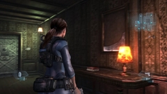 Resident Evil Revelations PS3 Seminovo - comprar online