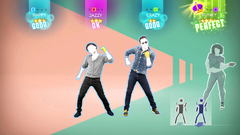 Just Dance 2014 Xbox 360 Seminvo - comprar online