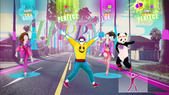 Just Dance 2015 PS4 Seminvo - comprar online
