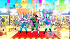Just Dance 2019 PS4 Seminovo - comprar online