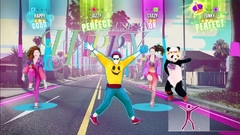 Just Dance 2015 PS3 Seminovo - comprar online