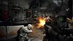 Killzone 2 PS3 Seminovo - comprar online