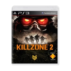 Killzone 2 PS3 Seminovo