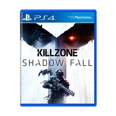 Killzone Shadow Fall PS4 Seminovo