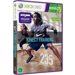 Kinect Training Xbox 360 Seminovo - comprar online