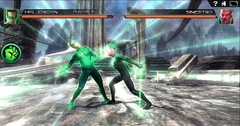 Green Lantern PS3 Seminovo - comprar online