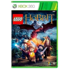 LEGO Hobbit Xbox 360 Seminovo