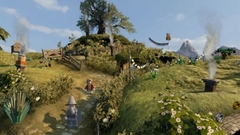 LEGO Hobbit Xbox 360 Seminovo - comprar online