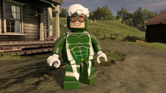 Lego Vingadores PS3 Seminovo - comprar online