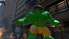 Lego Marvel Vingadores Xbox One - comprar online