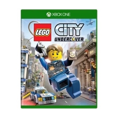 Lego City Undercover Xbox One